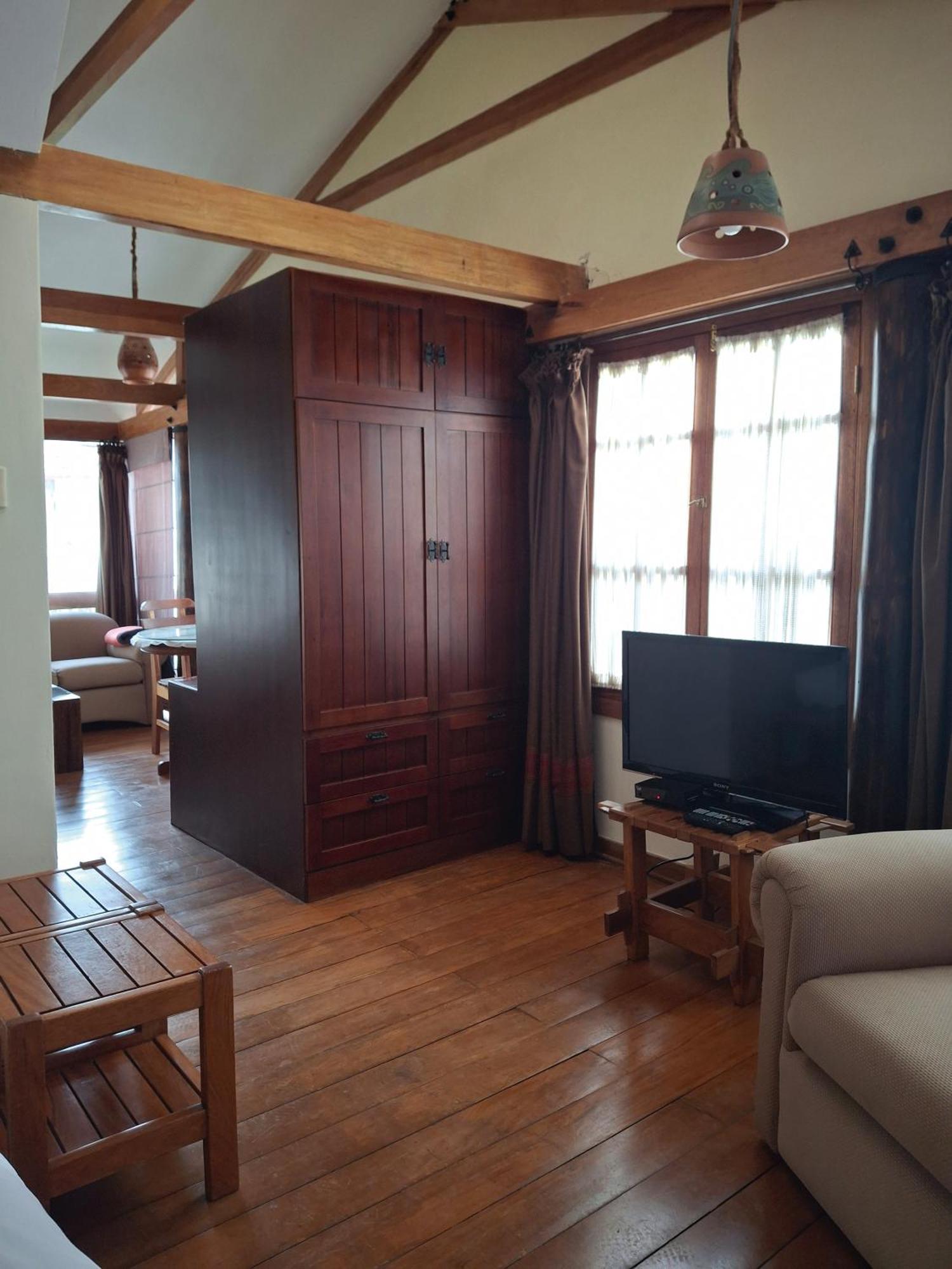 Aparthotel Casona La Recoleta Cuzco Exteriér fotografie